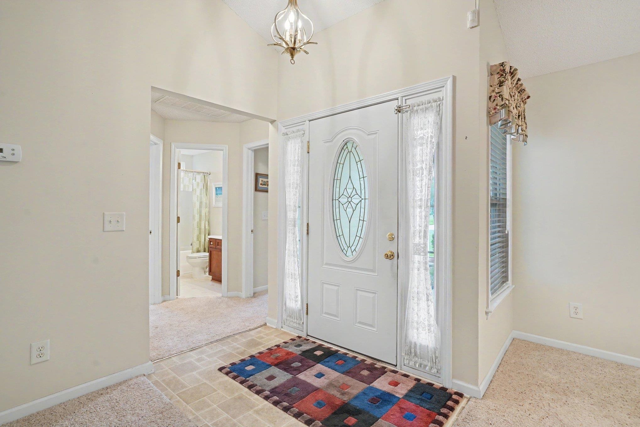 8328 Tartan Ln.