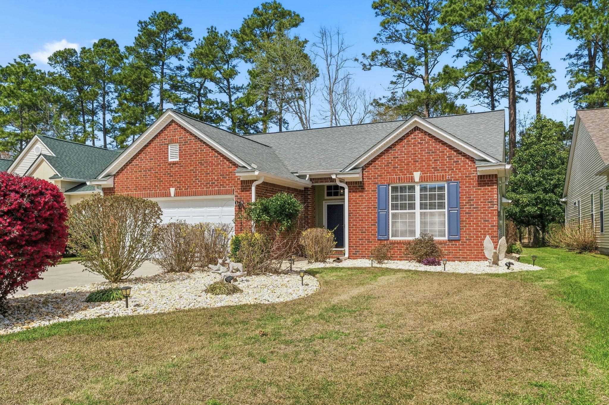 1135 N Blackmoor Dr.