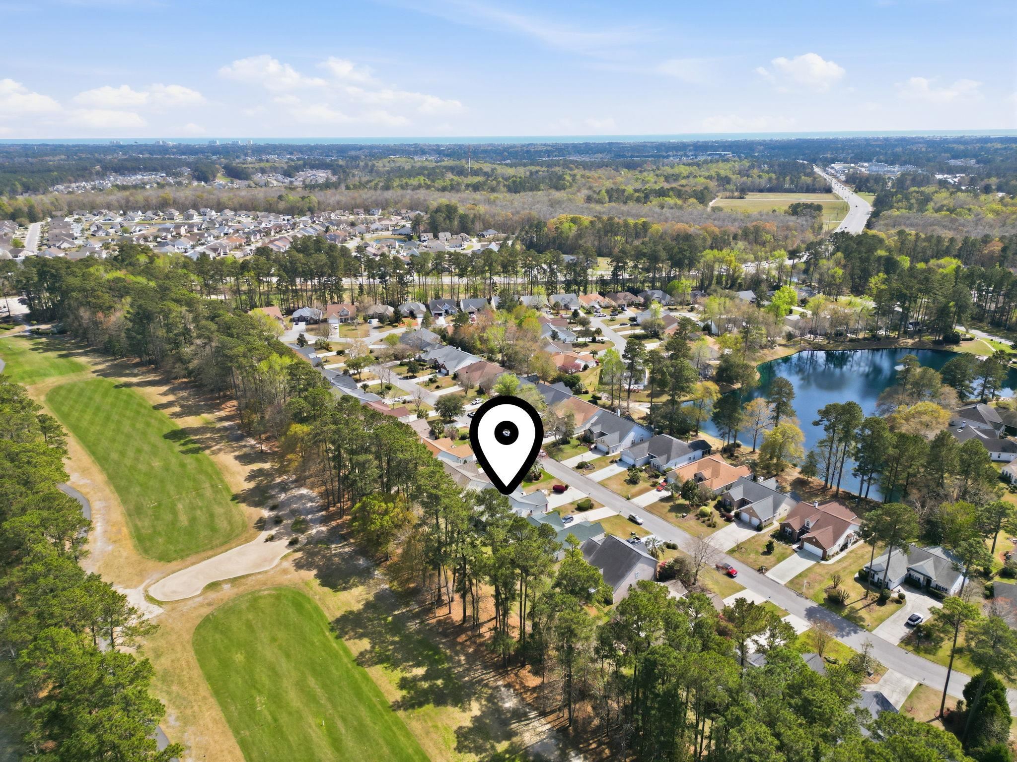 1135 N Blackmoor Dr.