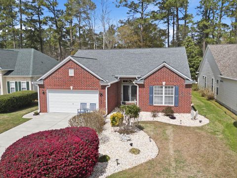 1135 N Blackmoor Dr. Murrells Inlet SC 29576
