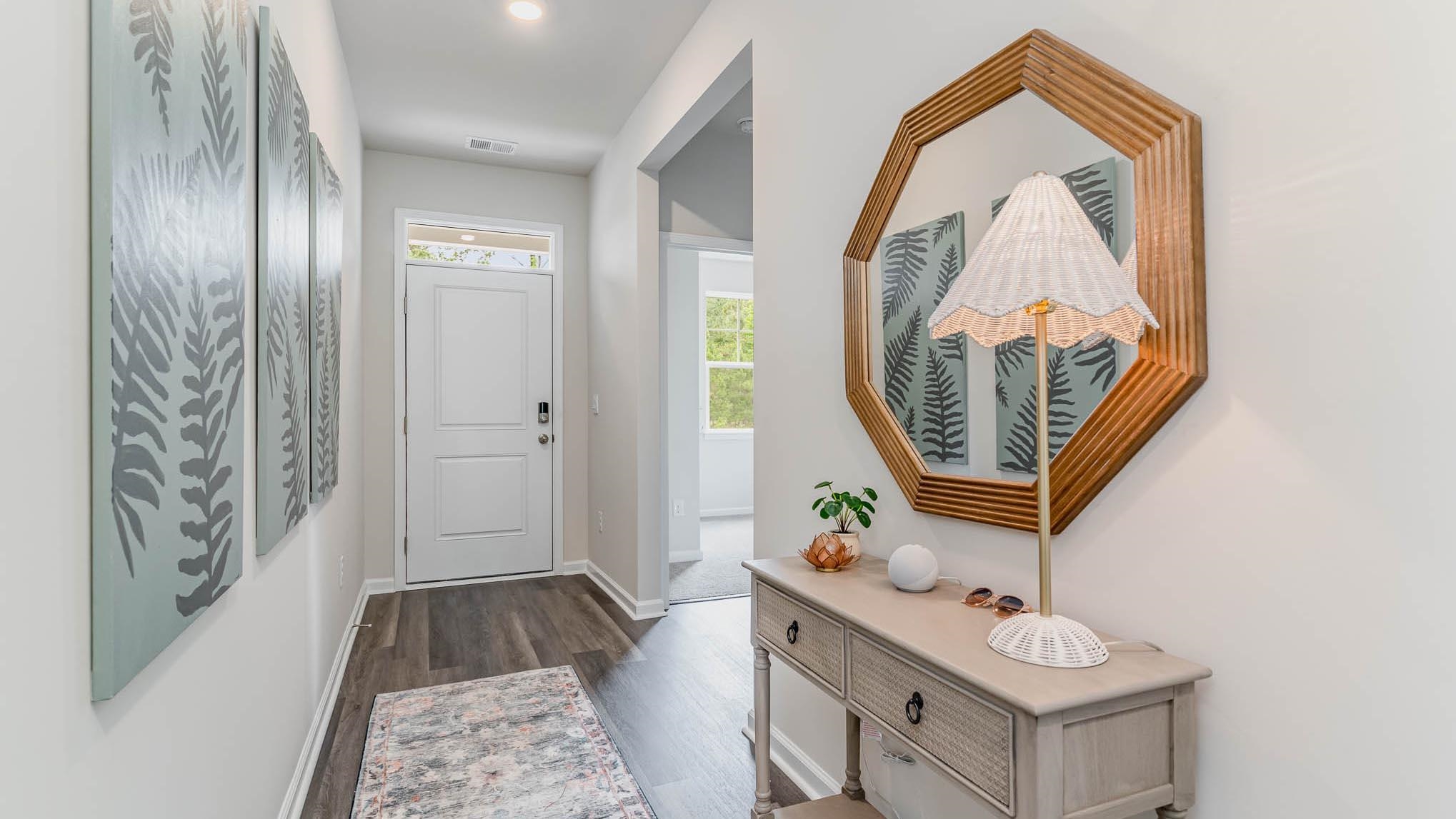 406 Hadley Springs Ave