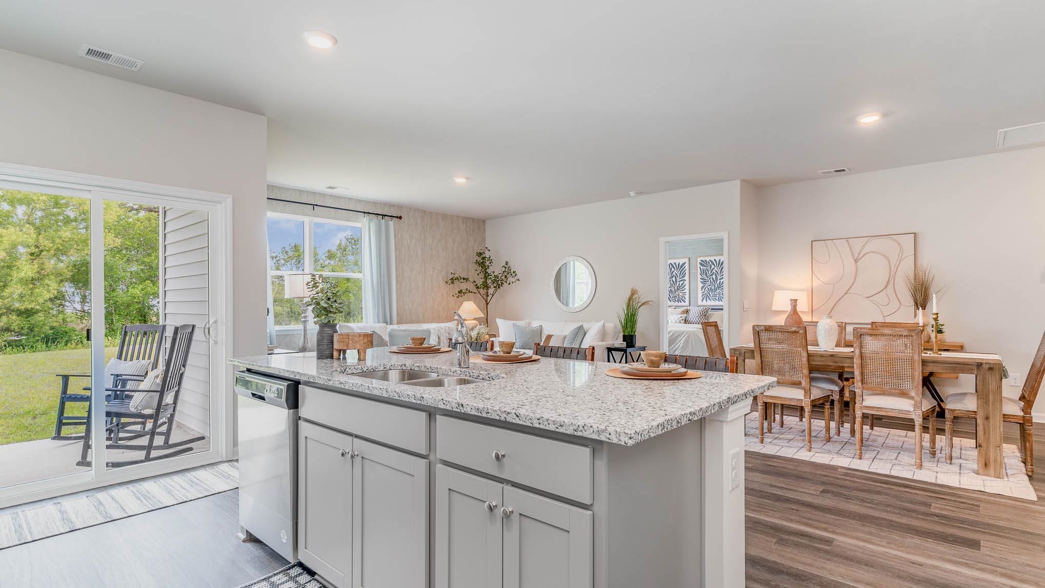 406 Hadley Springs Ave