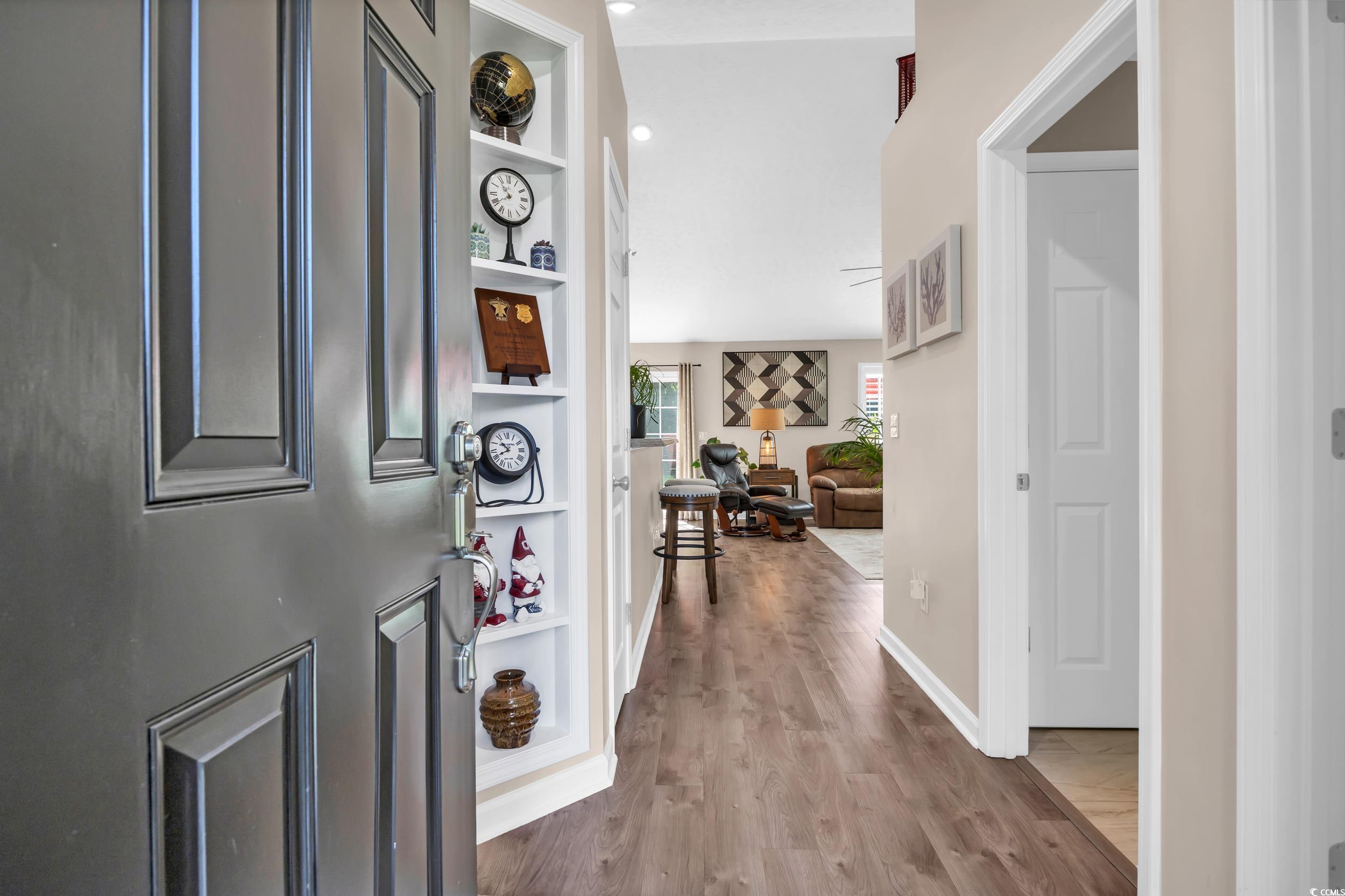 3154 Shorecrest Bay Dr.