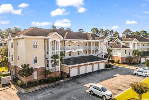 A home in Myrtle Beach