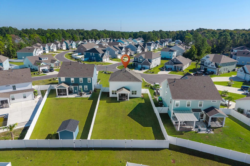 Photo of 2000 Summersail Ct, Myrtle Beach, SC 29579 (MLS # 2625323)