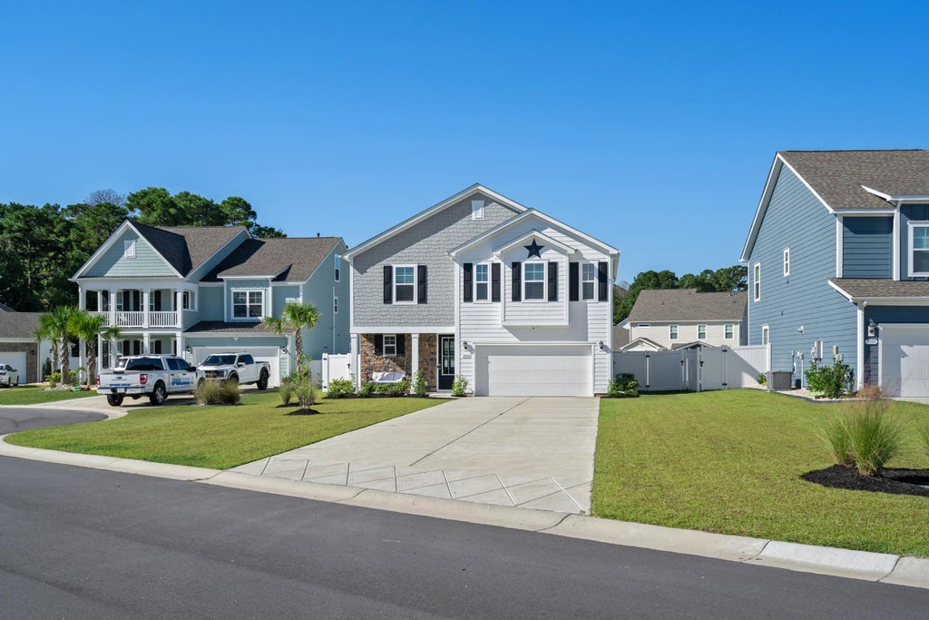 Photo of 2000 Summersail Ct, Myrtle Beach, SC 29579 (MLS # 2625323)