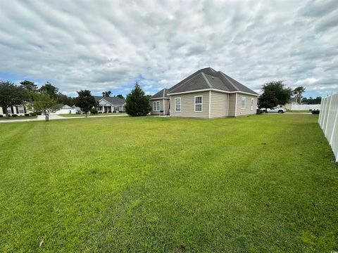 A home in Conway