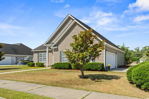 A home in Conway