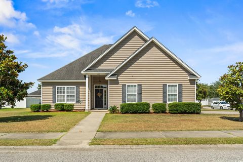 A home in Conway