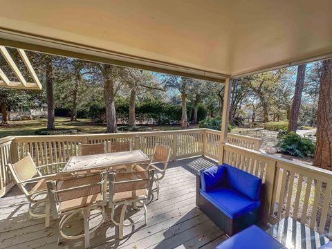 A home in Myrtle Beach