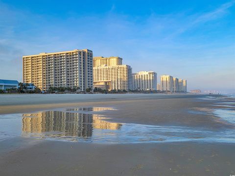 A home in Myrtle Beach