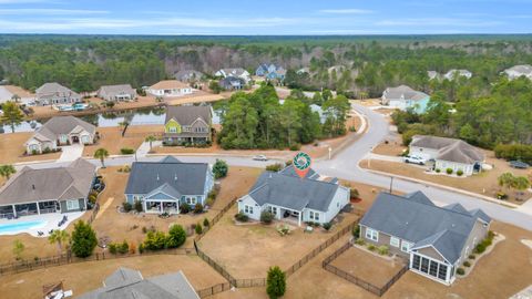 A home in Myrtle Beach