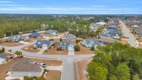 A home in Myrtle Beach