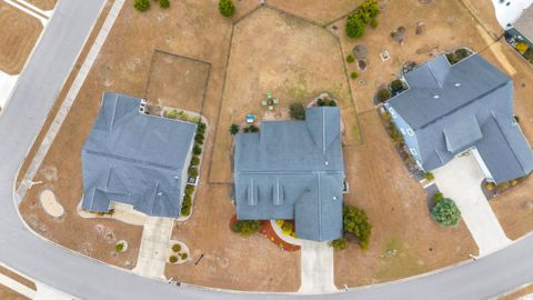 A home in Myrtle Beach