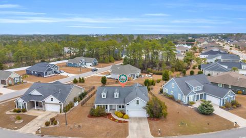 A home in Myrtle Beach