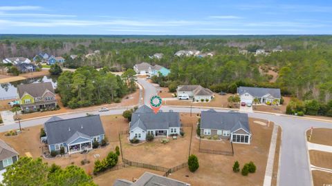 A home in Myrtle Beach