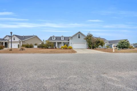 A home in Myrtle Beach