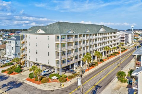 200 53rd Ave. N 401 North Myrtle Beach SC 29582