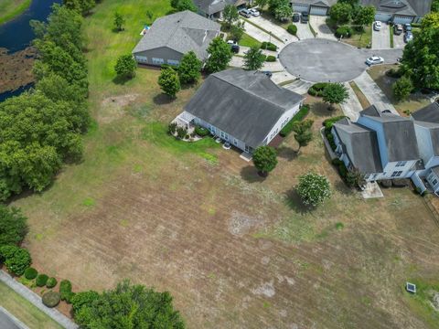 A home in Myrtle Beach