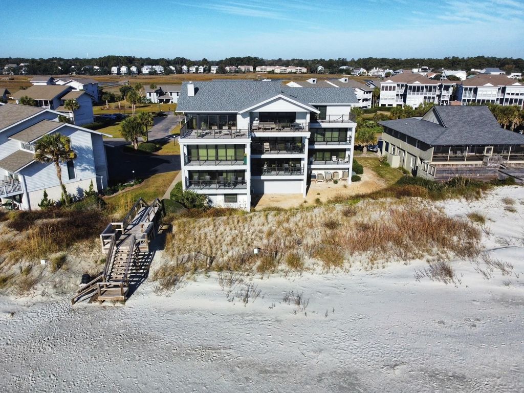 Photo of 647 Norris Dr, Pawleys Island, SC 29585 (MLS # 2602028)