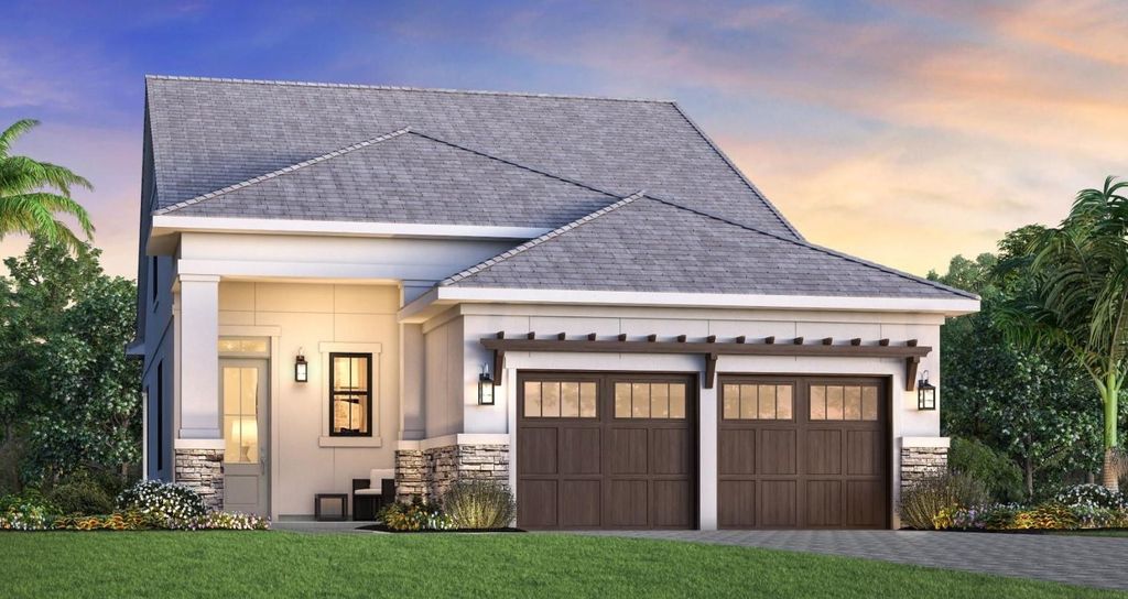 Photo of 604 Verdura Way, Myrtle Beach, SC 29579 (MLS # 2611415)