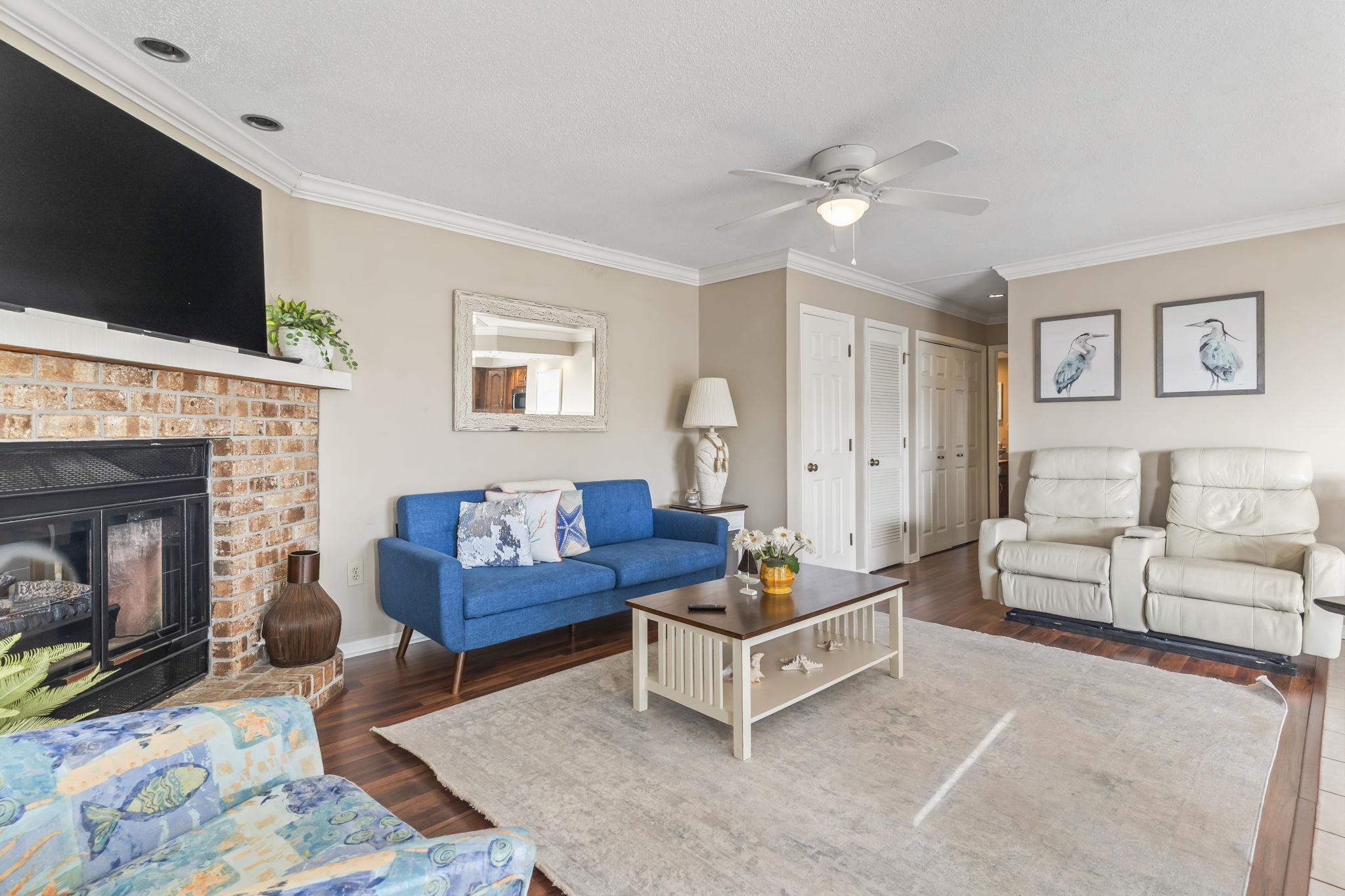 1801 N Ocean Blvd. C-4