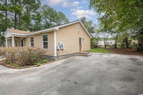 A home in Little River