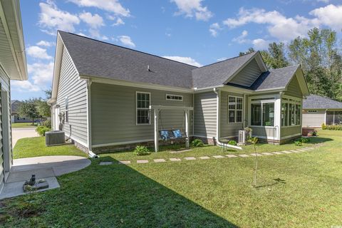 A home in Conway