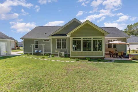 A home in Conway