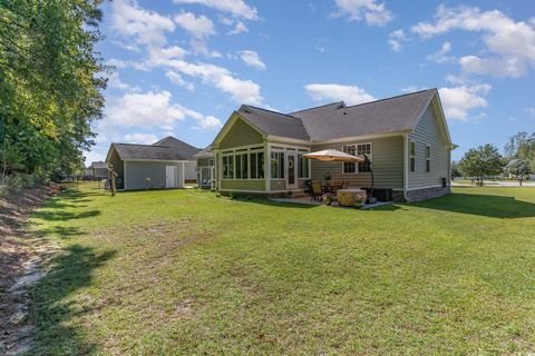 A home in Conway