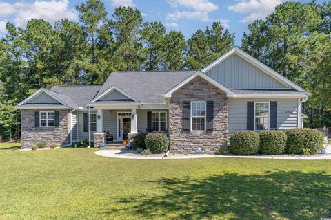 A home in Conway