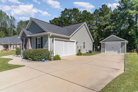 A home in Conway