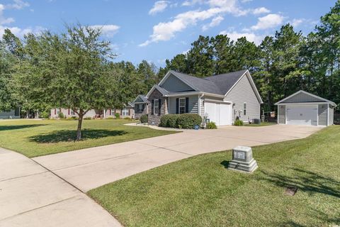 A home in Conway