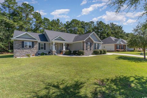 A home in Conway