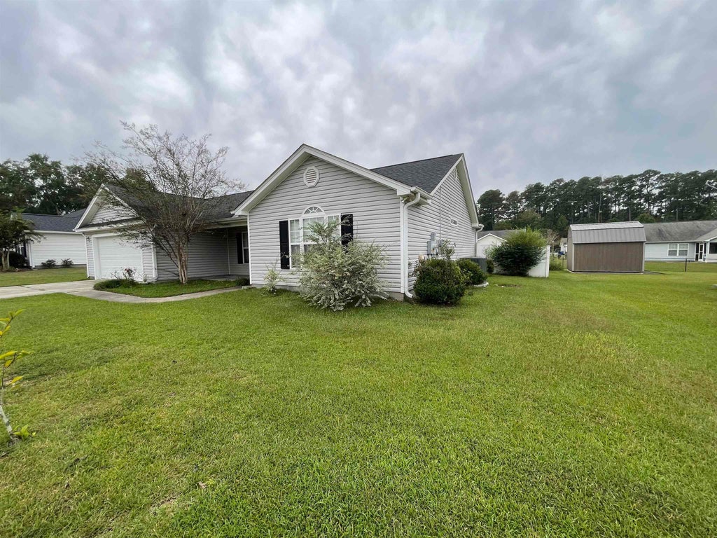 Photo of 1013 Augustus Dr, Conway, SC 29527 (MLS # 2625021)