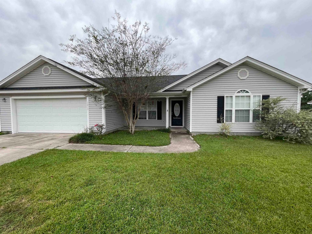 Photo of 1013 Augustus Dr, Conway, SC 29527 (MLS # 2625021)
