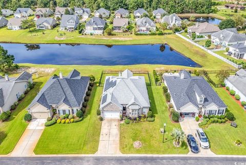 A home in Conway