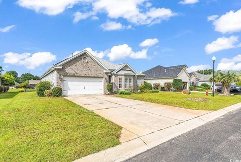 A home in Conway