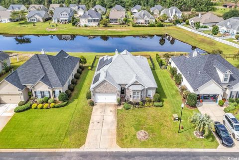 A home in Conway