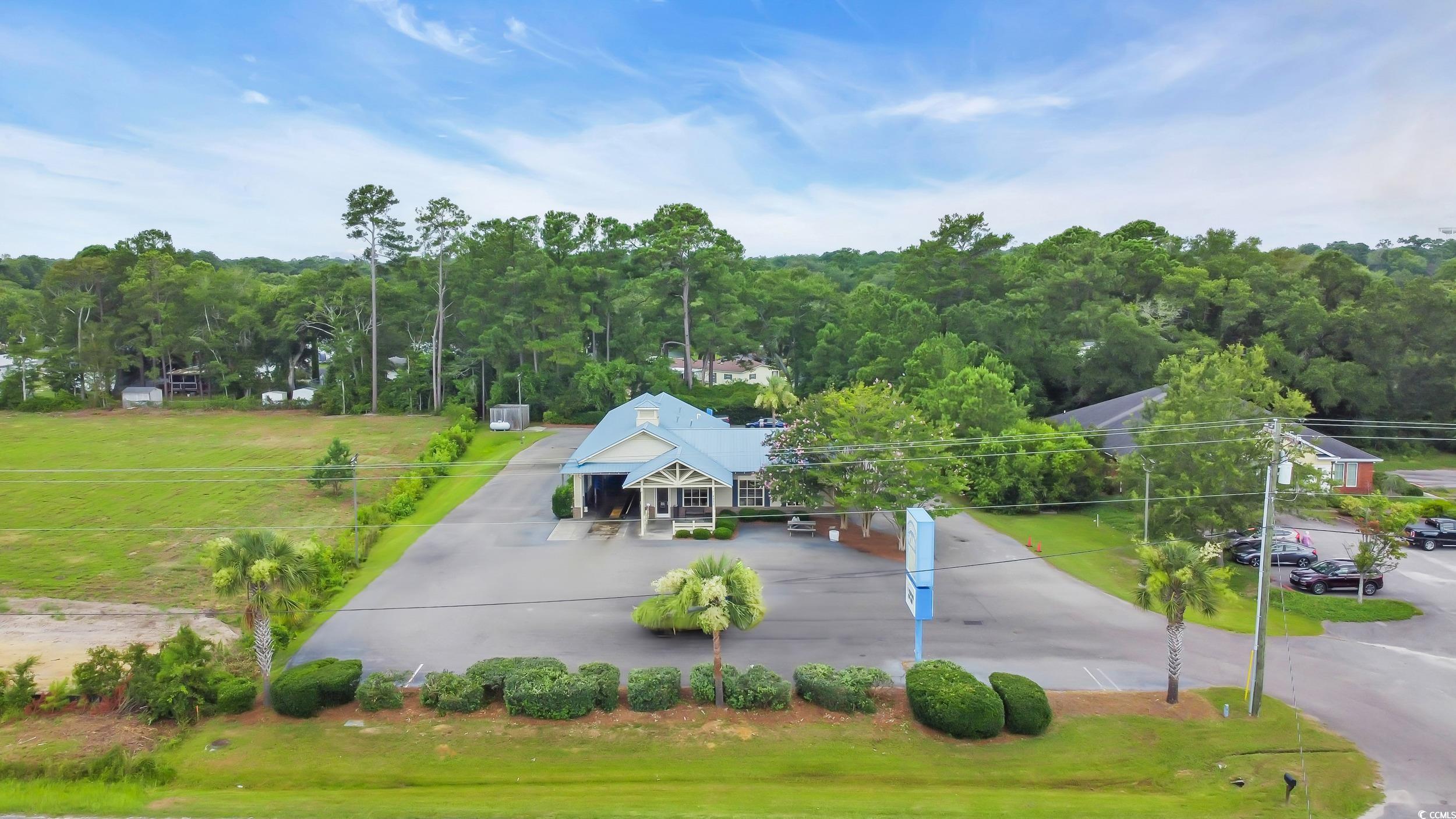 4920 Highway 17 Bypass