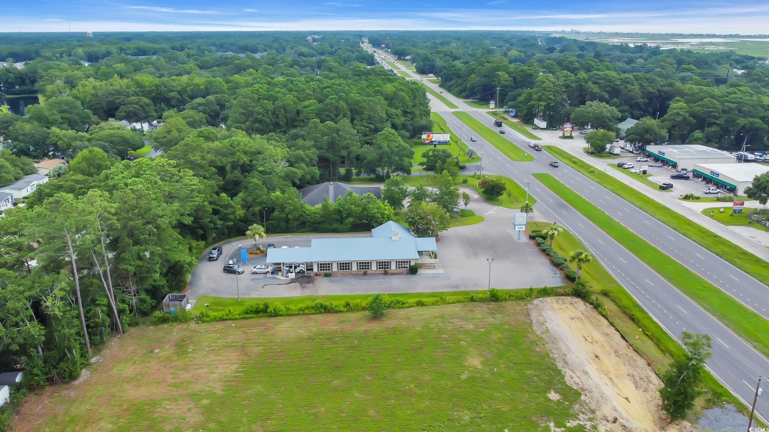 4920 Highway 17 Bypass