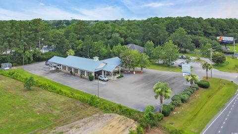 4920 Highway 17 Bypass Murrells Inlet SC 29576