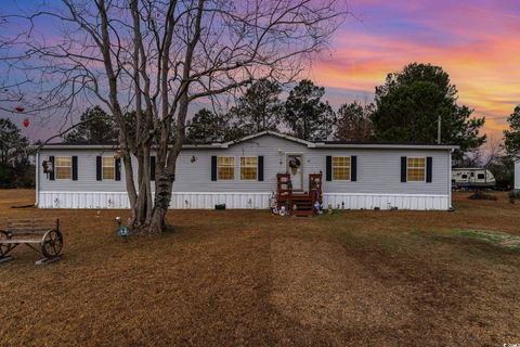 A home in Loris