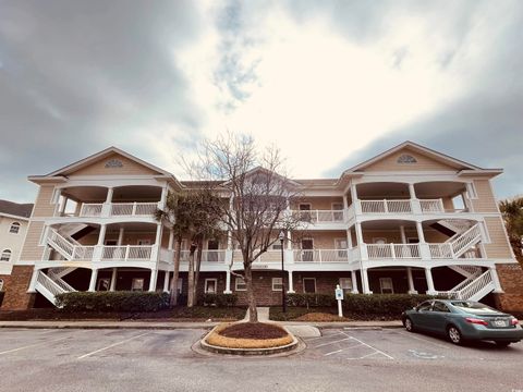 A home in North Myrtle Beach