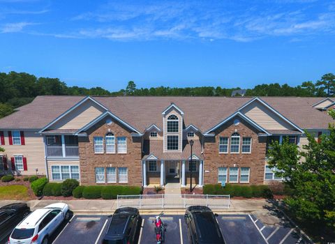 A home in Murrells Inlet