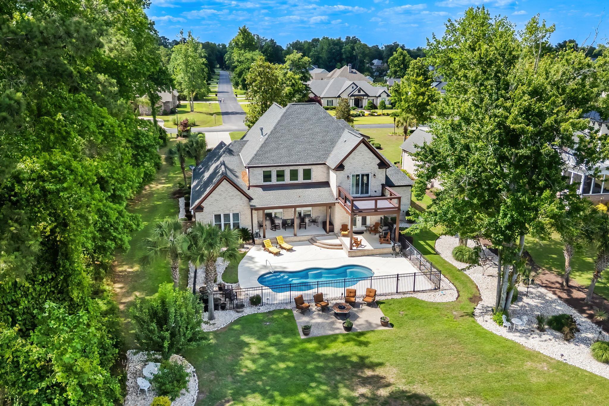 9785 Anchor Dr.