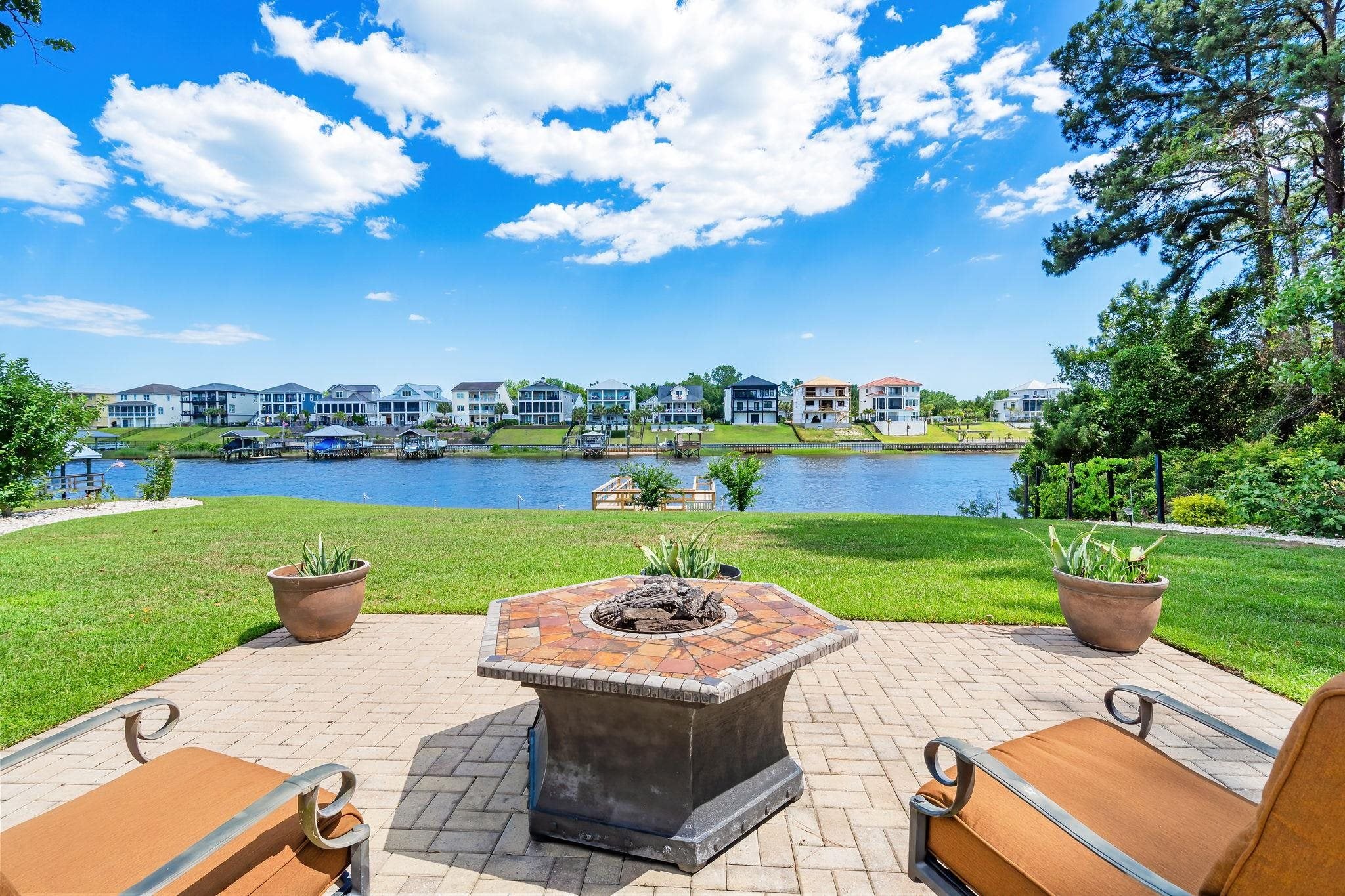 9785 Anchor Dr.