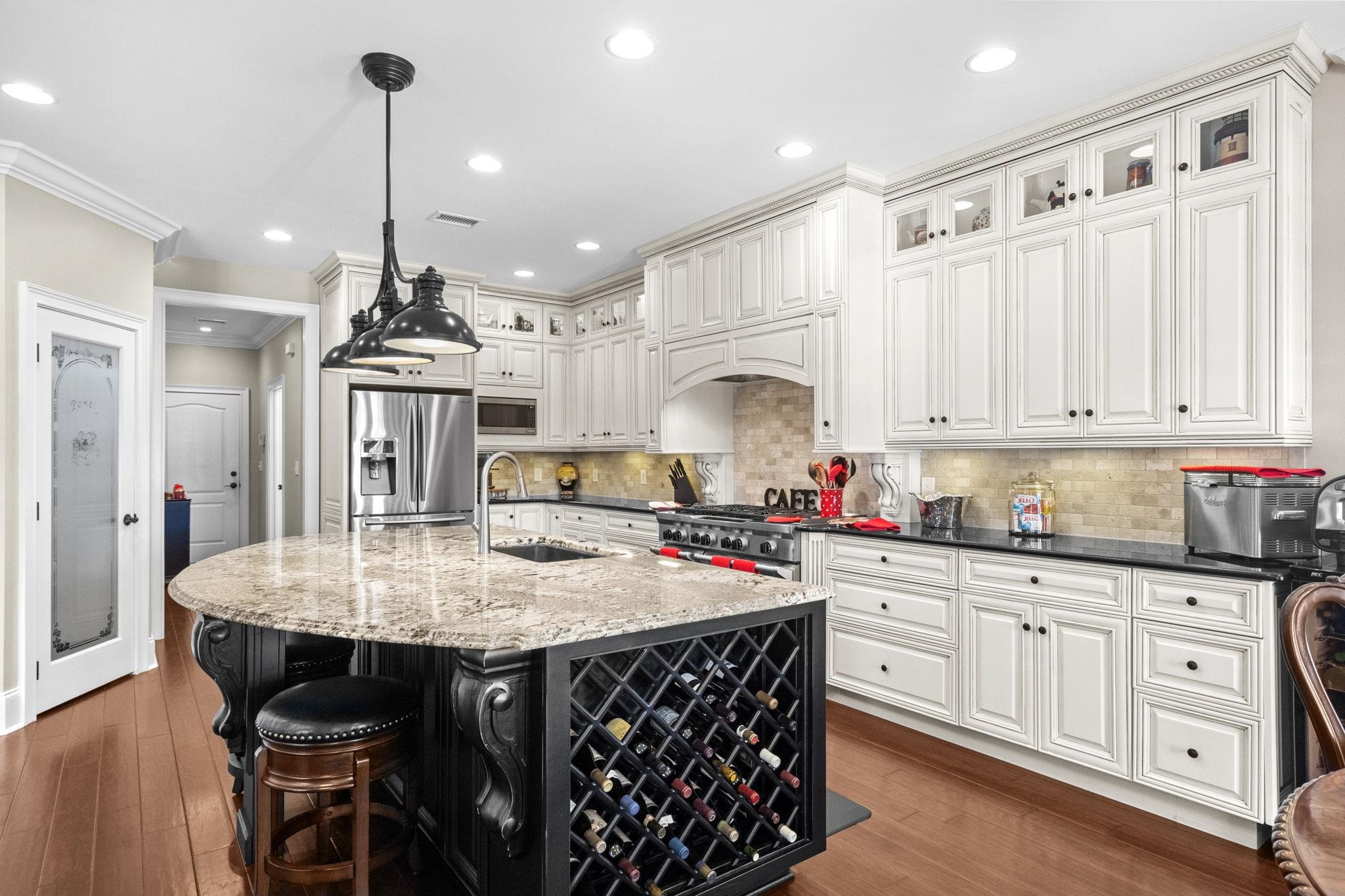 9785 Anchor Dr.
