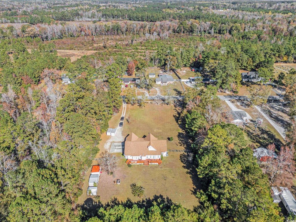 Photo of 3206 Daisy Rd, Loris, SC 29569 (MLS # 2527876)