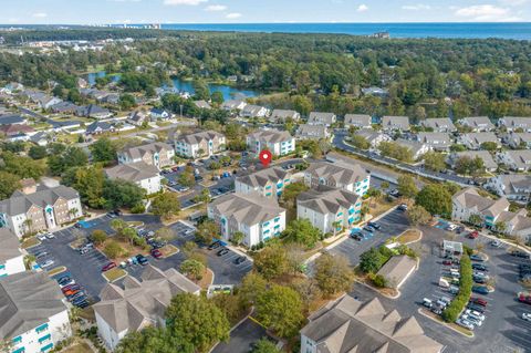 A home in Myrtle Beach